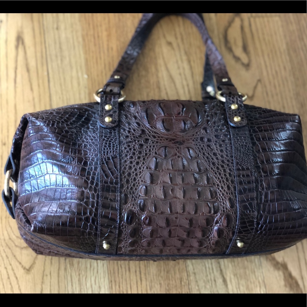 Brahmin duffle